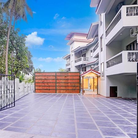 Collection O Dona Karen Hotel GOA Exterior photo