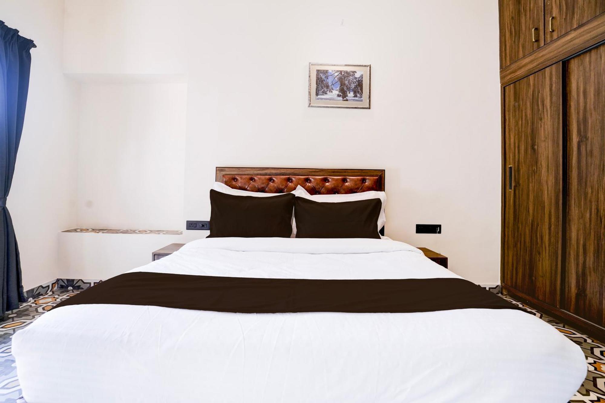 Collection O Dona Karen Hotel GOA Exterior photo